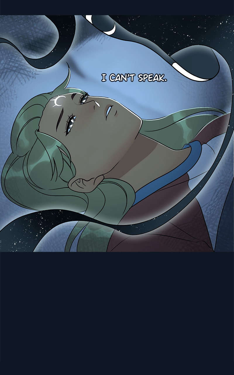 Eaternal Nocturnal Chapter 58 - page 10