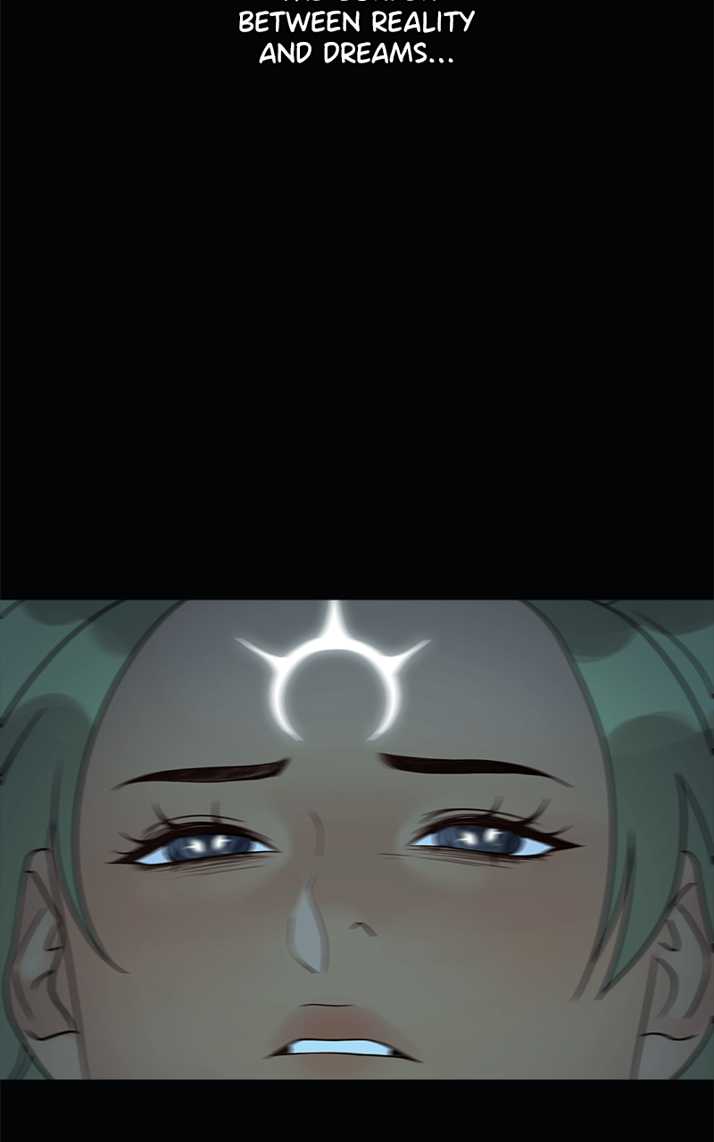 Eaternal Nocturnal Chapter 58 - page 14
