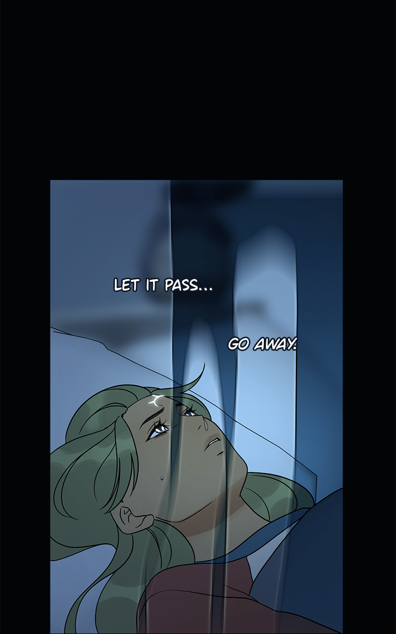 Eaternal Nocturnal Chapter 58 - page 17