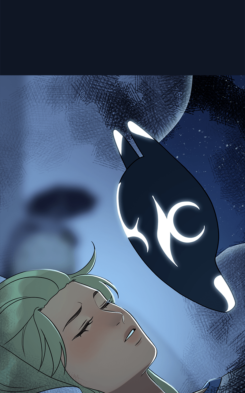 Eaternal Nocturnal Chapter 58 - page 3