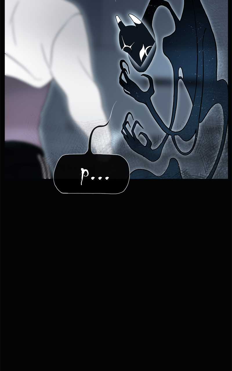Eaternal Nocturnal Chapter 58 - page 31