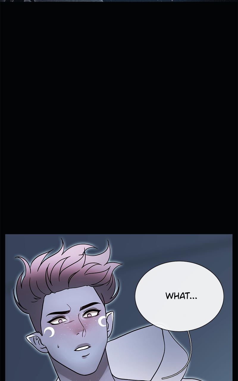 Eaternal Nocturnal Chapter 58 - page 33
