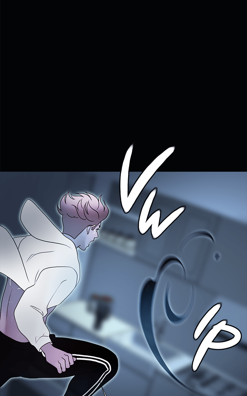 Eaternal Nocturnal Chapter 58 - page 36