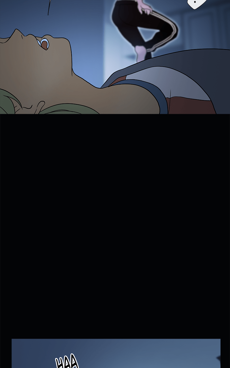Eaternal Nocturnal Chapter 58 - page 38