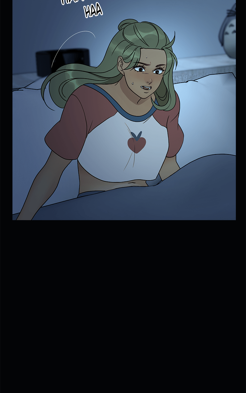 Eaternal Nocturnal Chapter 58 - page 39