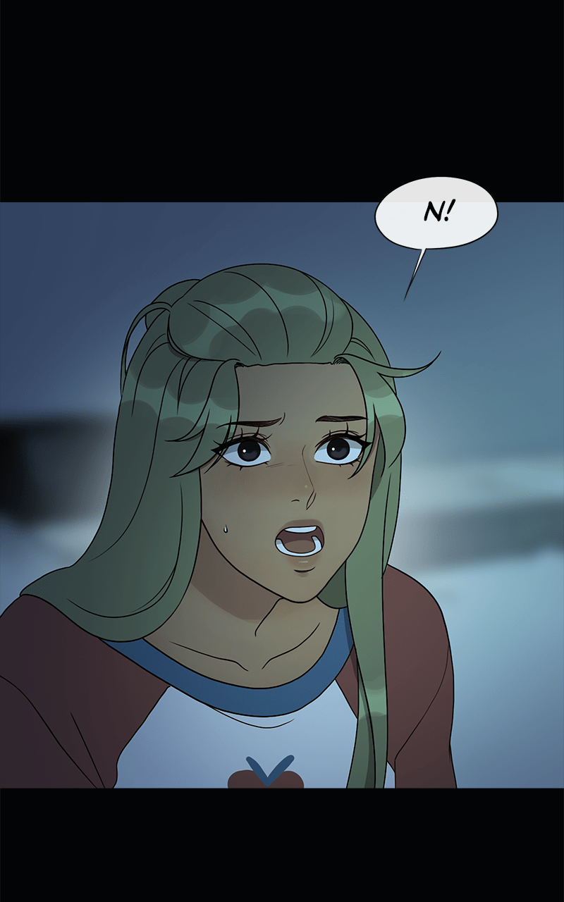Eaternal Nocturnal Chapter 58 - page 40