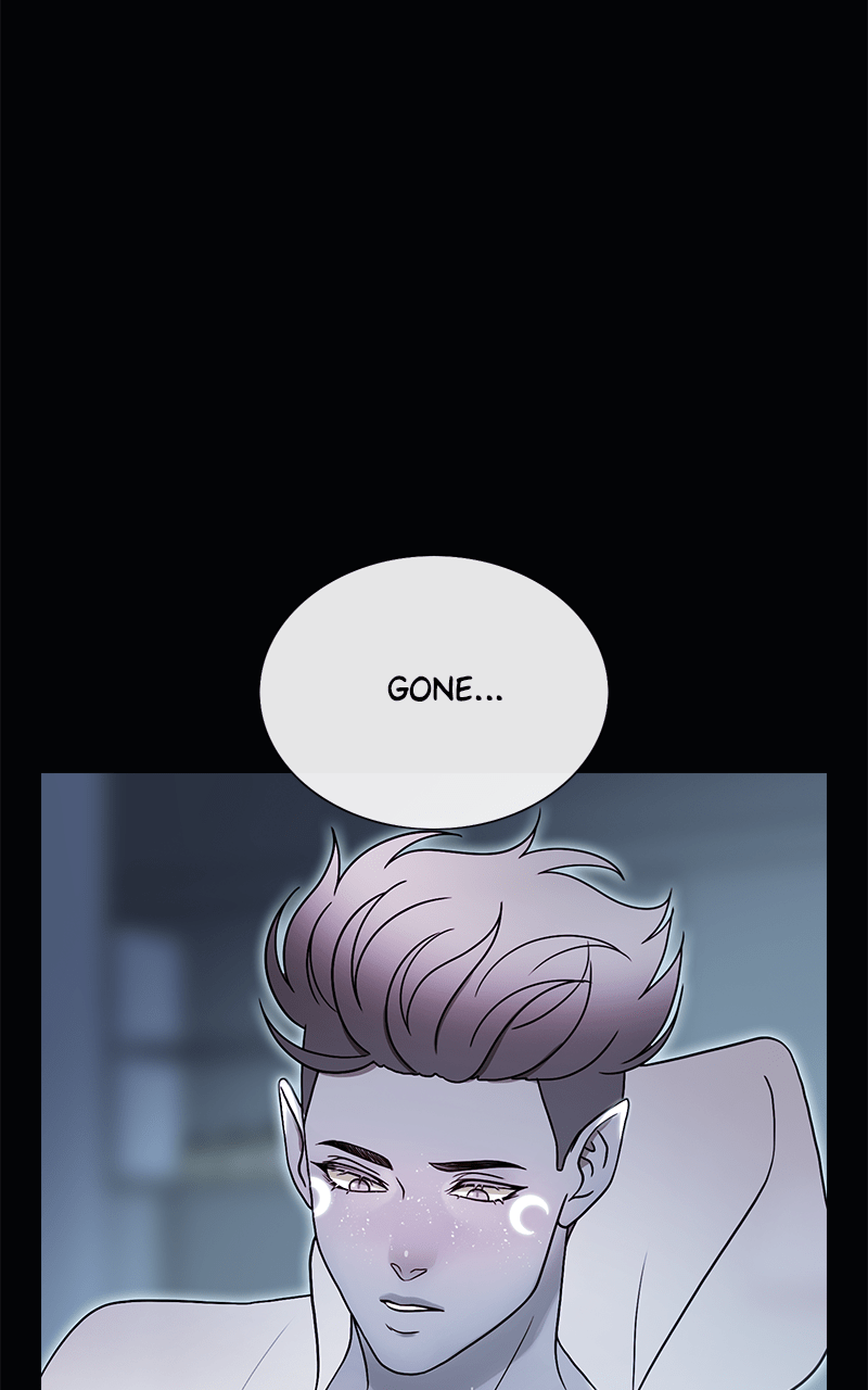 Eaternal Nocturnal Chapter 58 - page 44