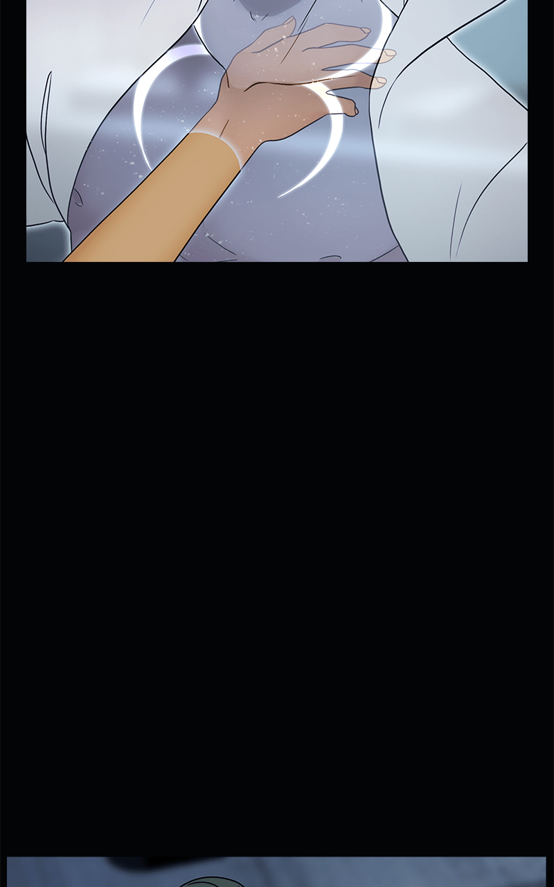 Eaternal Nocturnal Chapter 58 - page 45