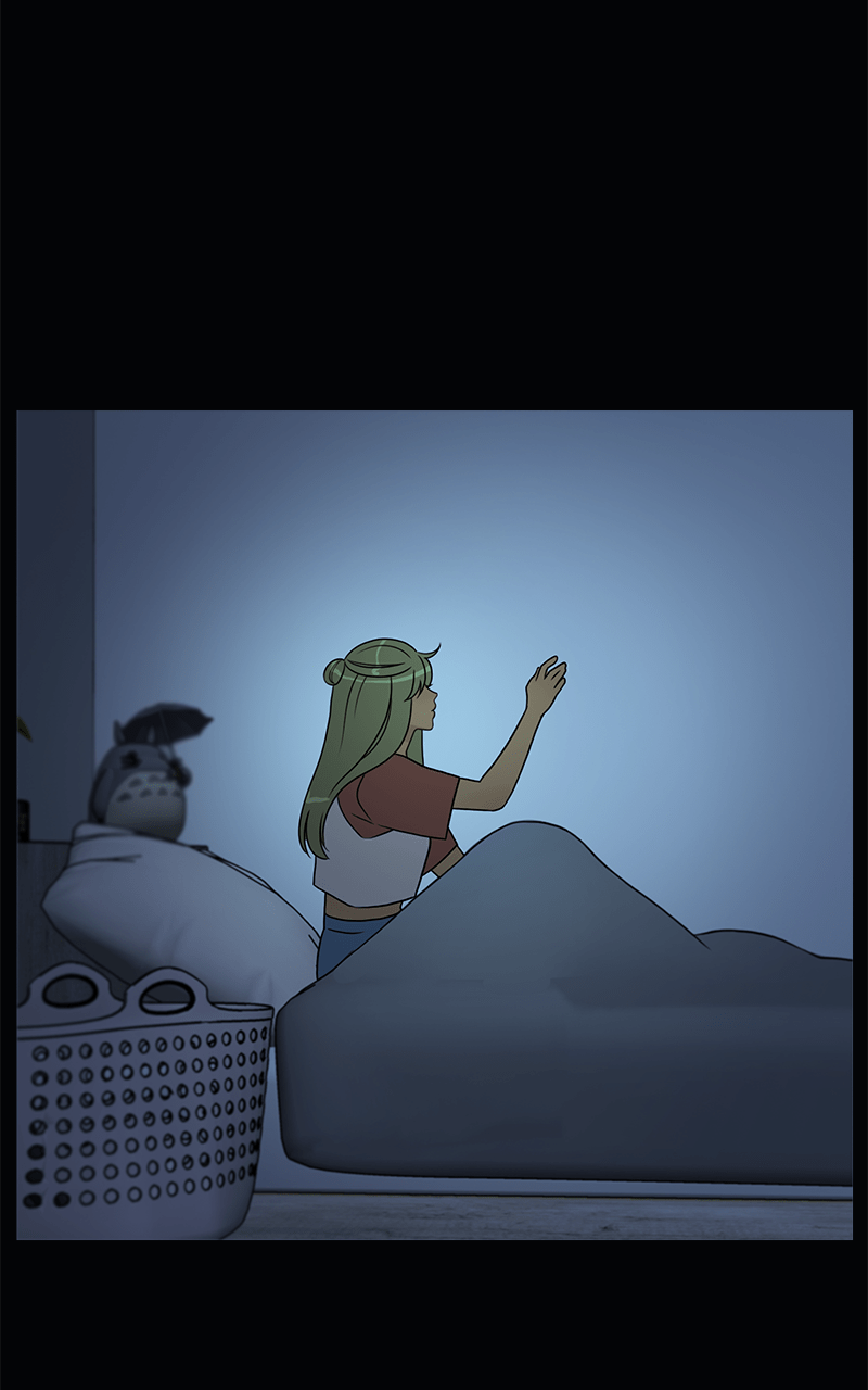Eaternal Nocturnal Chapter 58 - page 47