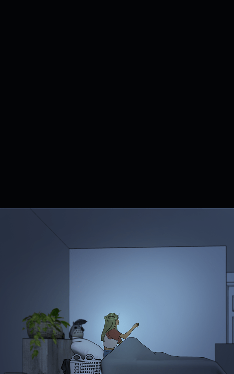 Eaternal Nocturnal Chapter 58 - page 48