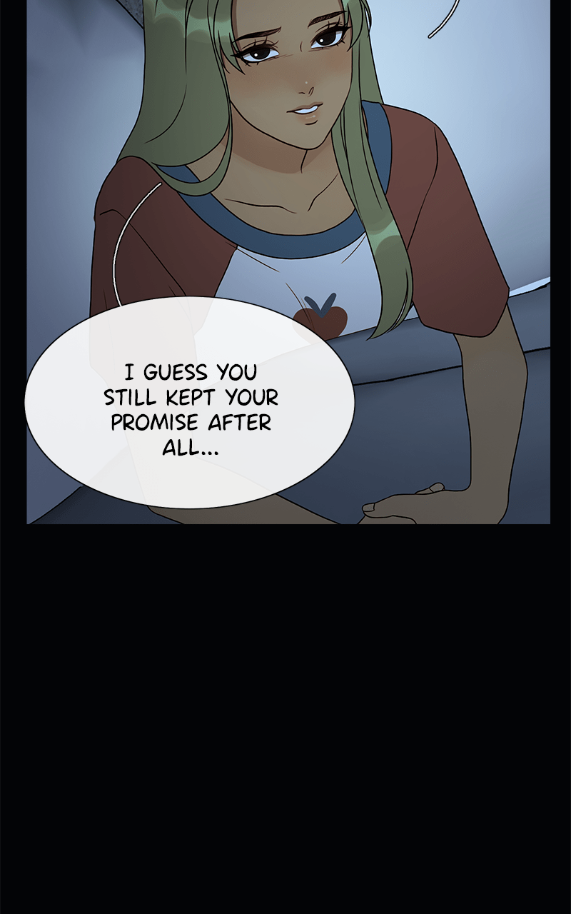 Eaternal Nocturnal Chapter 58 - page 53