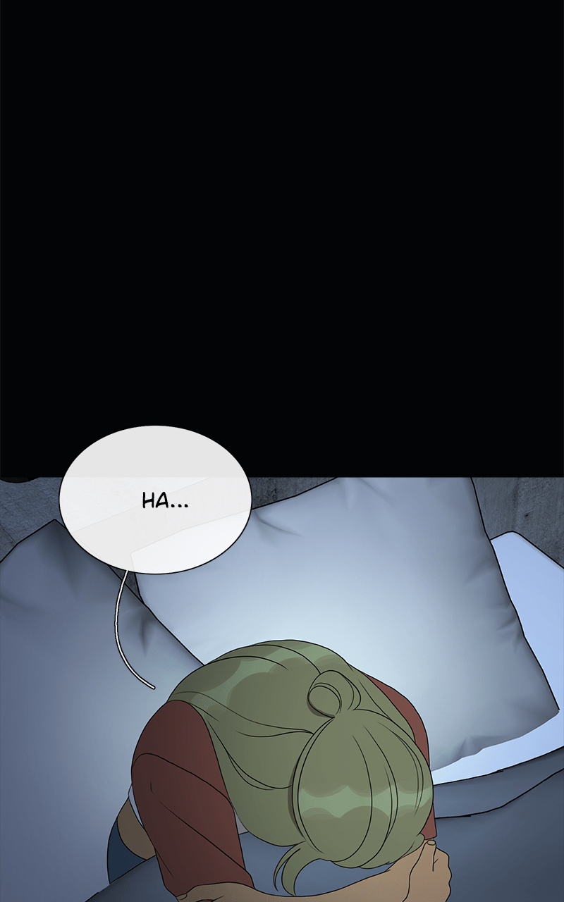 Eaternal Nocturnal Chapter 58 - page 55