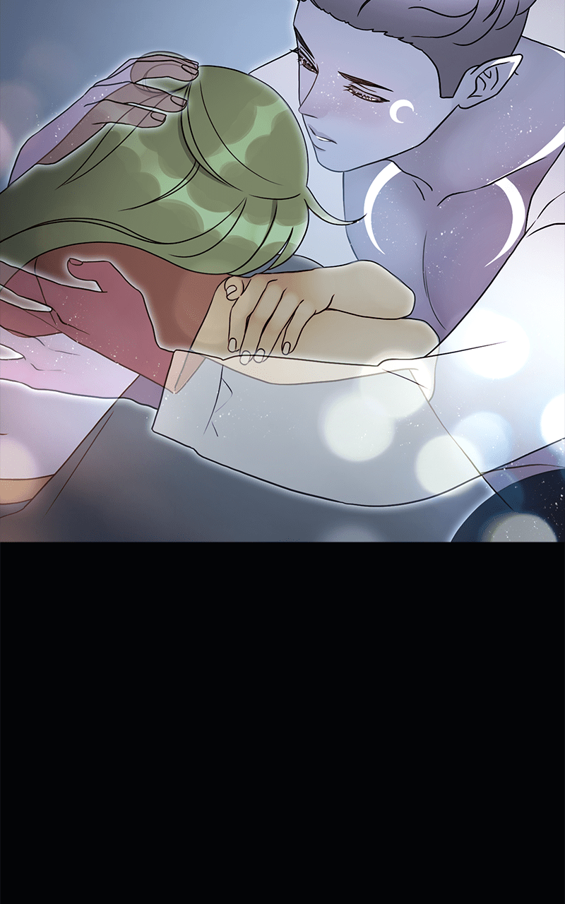 Eaternal Nocturnal Chapter 58 - page 60