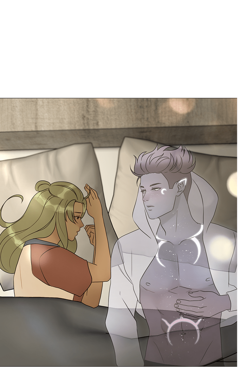 Eaternal Nocturnal Chapter 58 - page 67