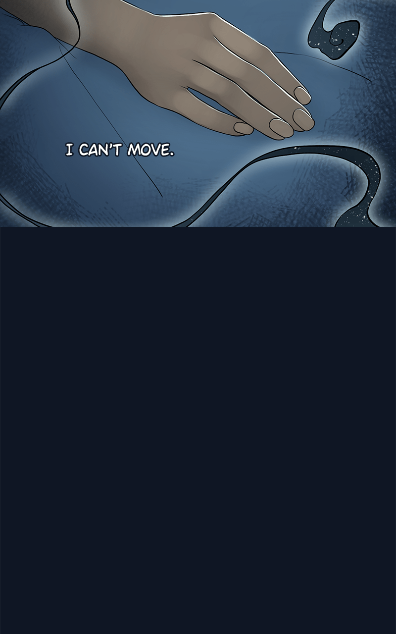 Eaternal Nocturnal Chapter 58 - page 9