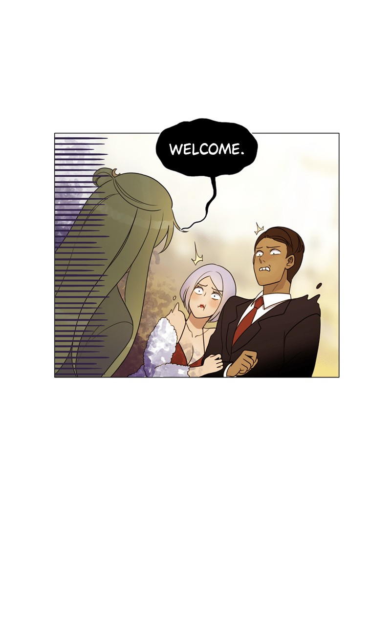 Eaternal Nocturnal Chapter 2 - page 23