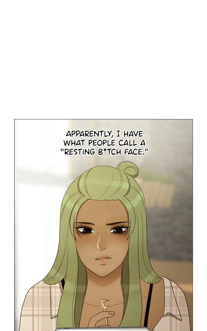 Eaternal Nocturnal Chapter 2 - page 26
