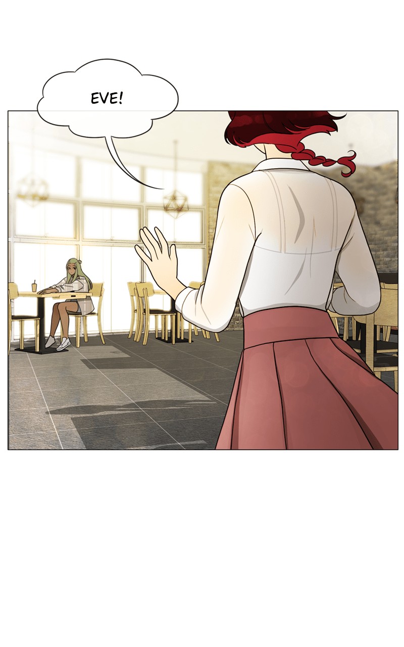 Eaternal Nocturnal Chapter 2 - page 33