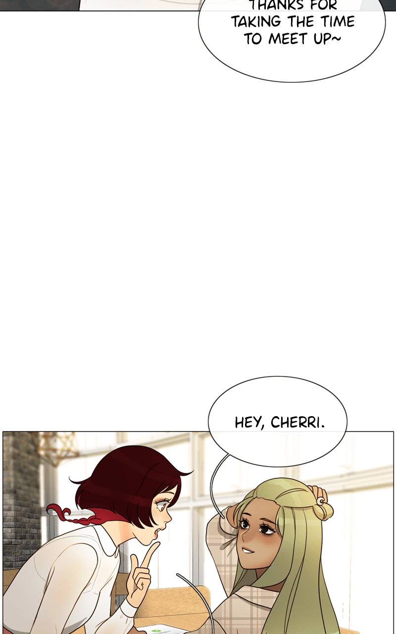 Eaternal Nocturnal Chapter 2 - page 35