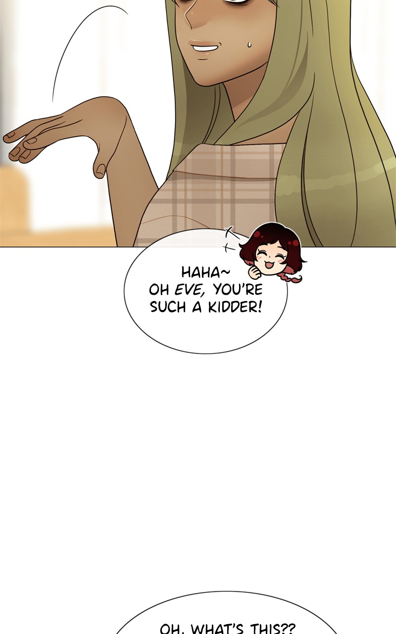 Eaternal Nocturnal Chapter 2 - page 37