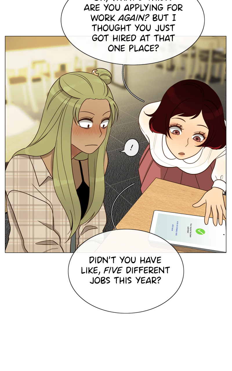 Eaternal Nocturnal Chapter 2 - page 38