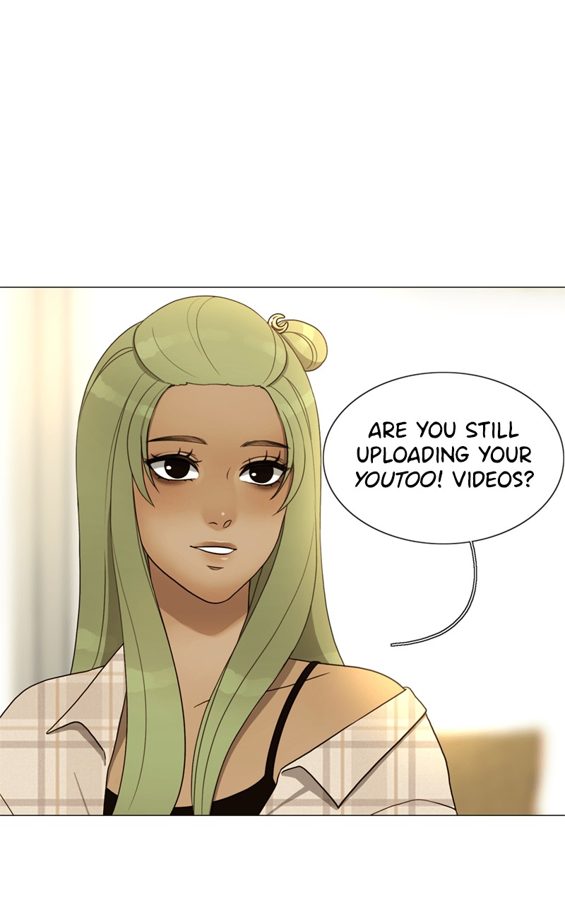 Eaternal Nocturnal Chapter 2 - page 40