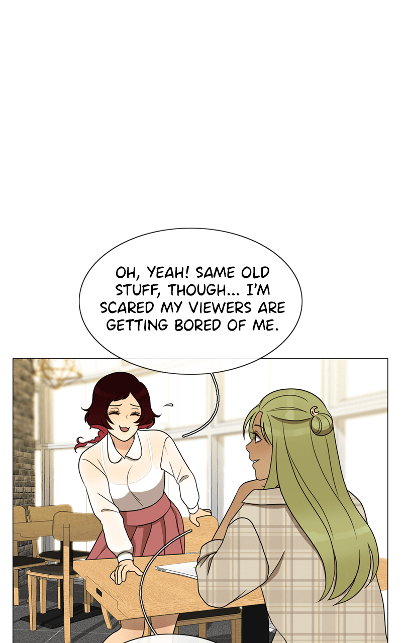 Eaternal Nocturnal Chapter 2 - page 41