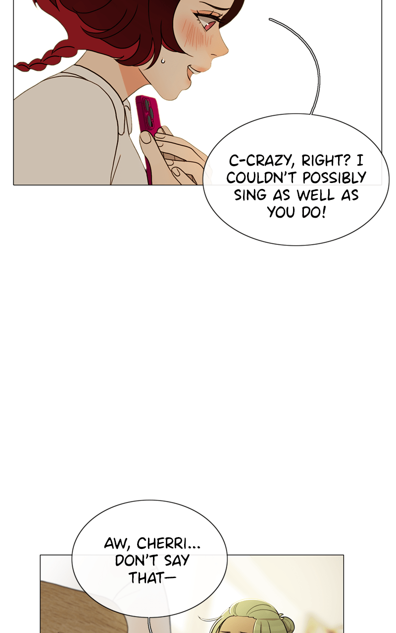 Eaternal Nocturnal Chapter 2 - page 61