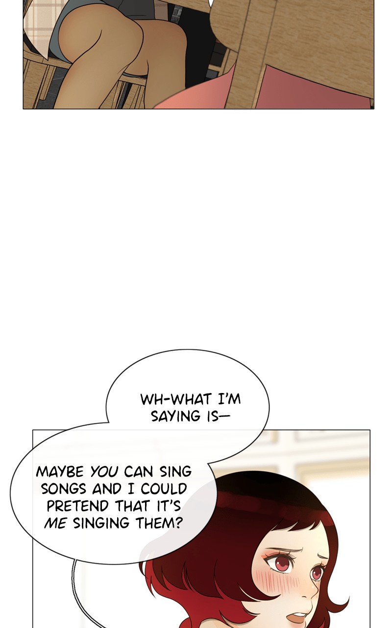 Eaternal Nocturnal Chapter 2 - page 65