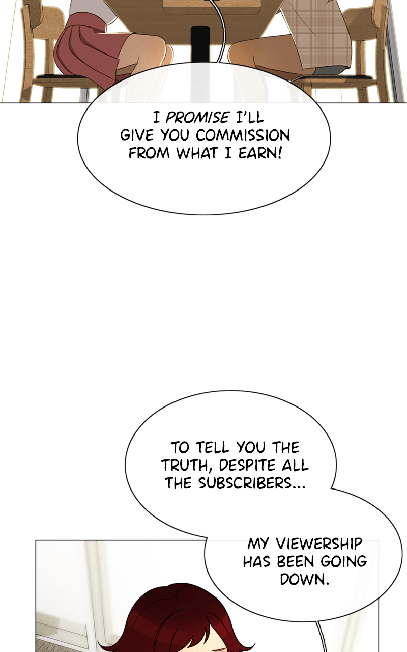 Eaternal Nocturnal Chapter 2 - page 67