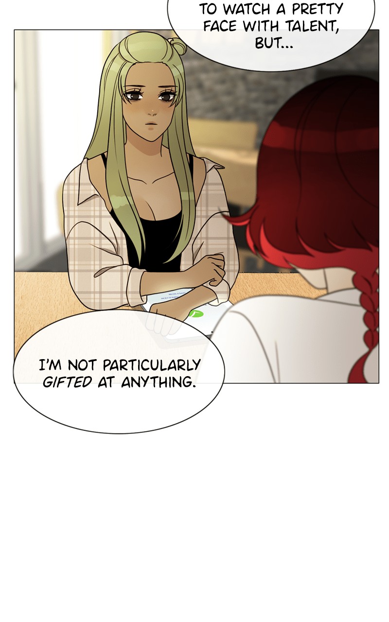 Eaternal Nocturnal Chapter 2 - page 69