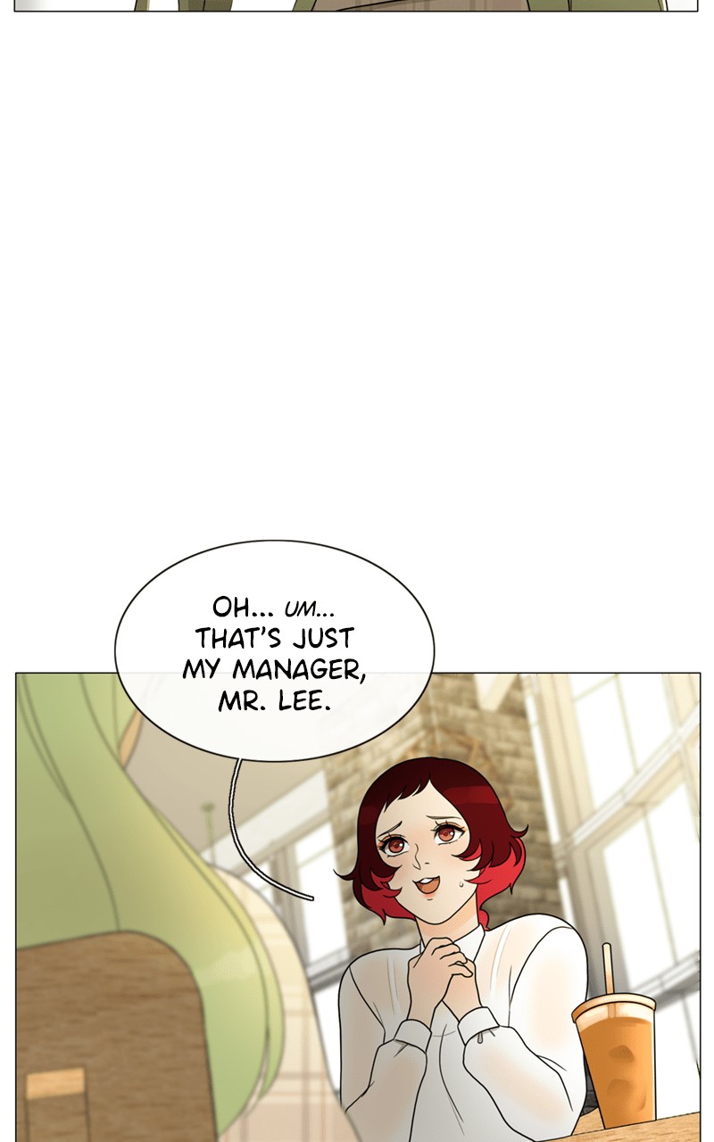 Eaternal Nocturnal Chapter 2 - page 83