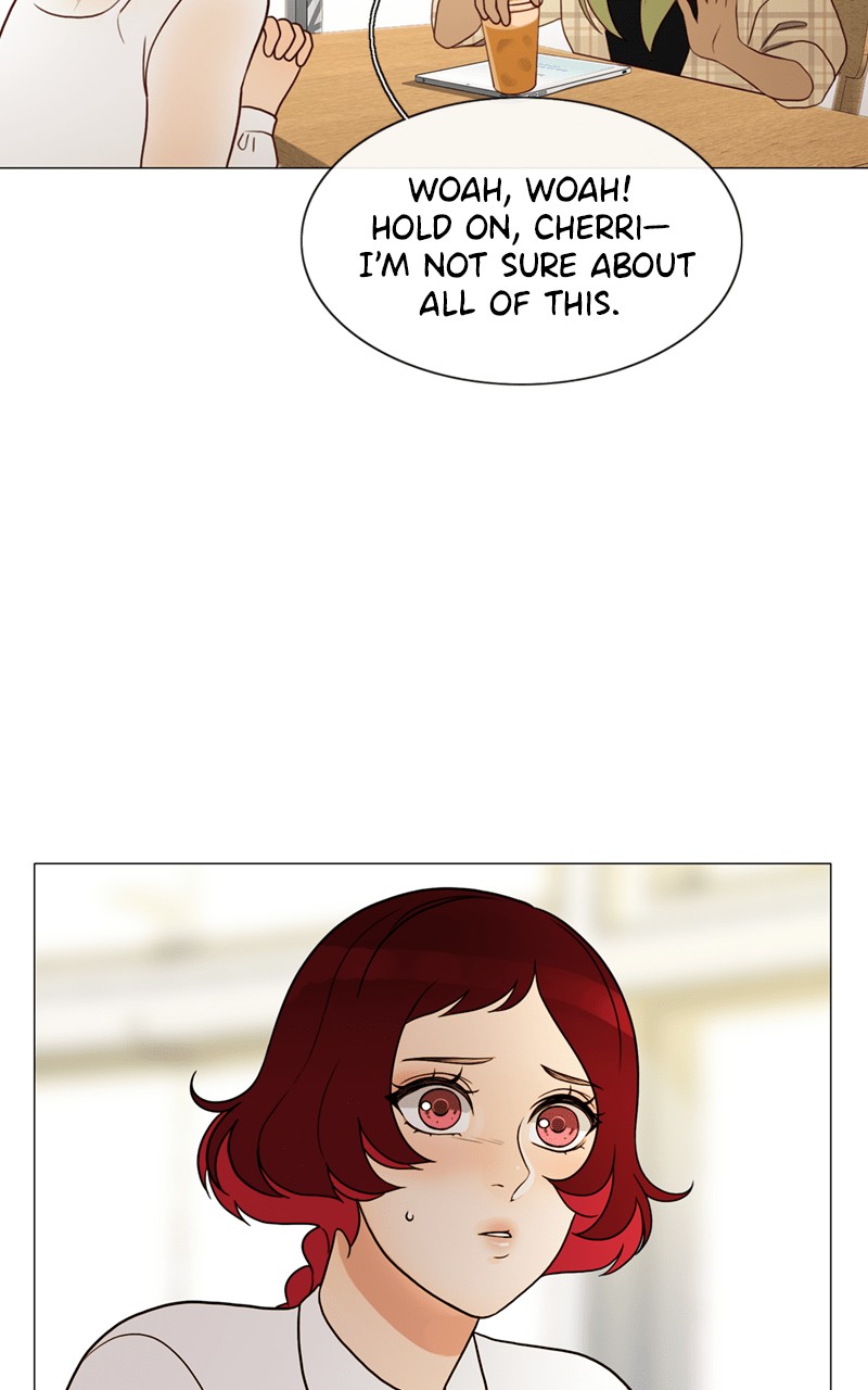 Eaternal Nocturnal Chapter 2 - page 87
