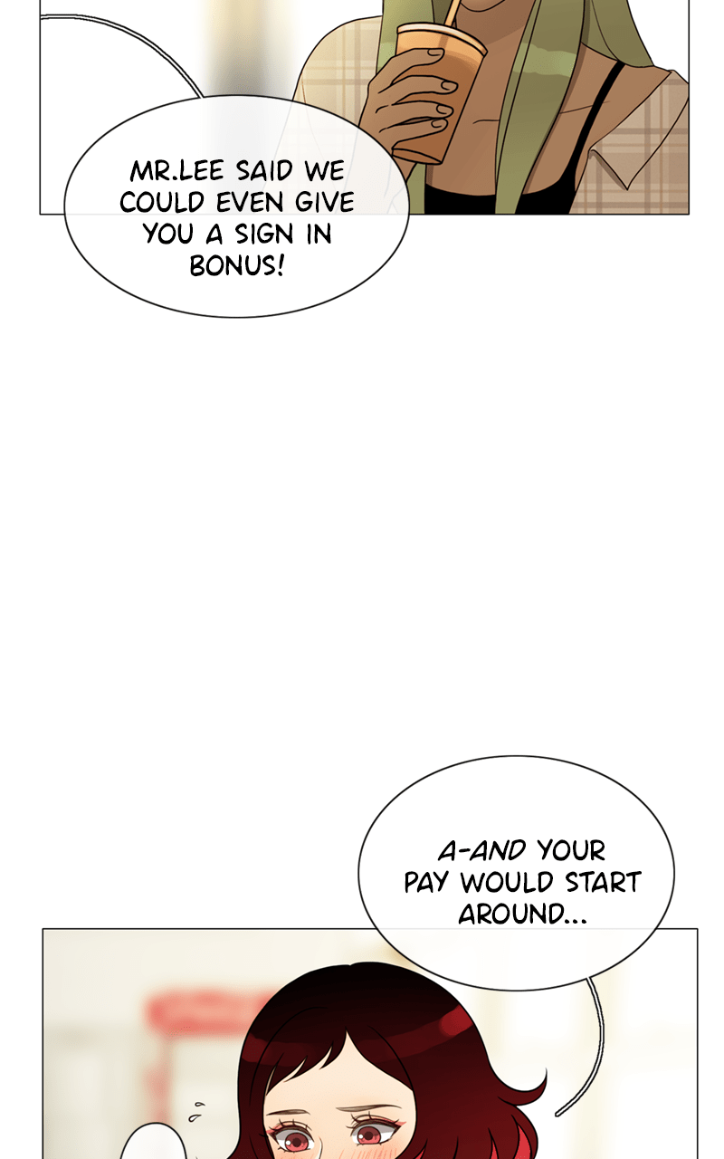 Eaternal Nocturnal Chapter 2 - page 89