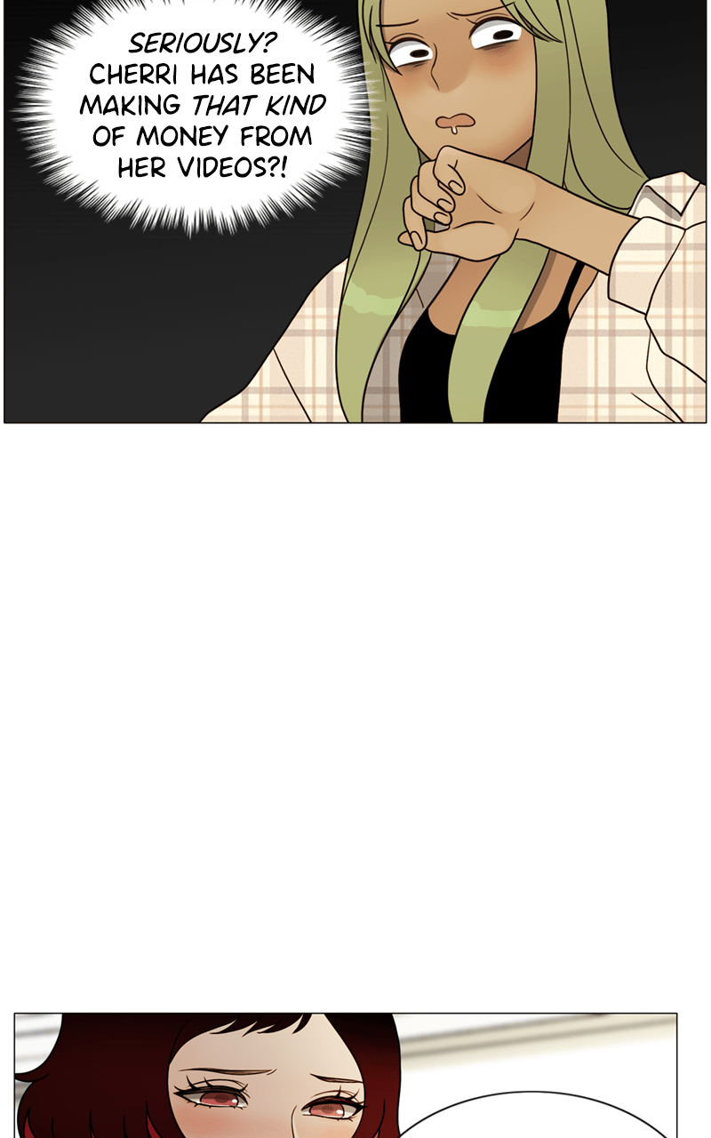 Eaternal Nocturnal Chapter 2 - page 93