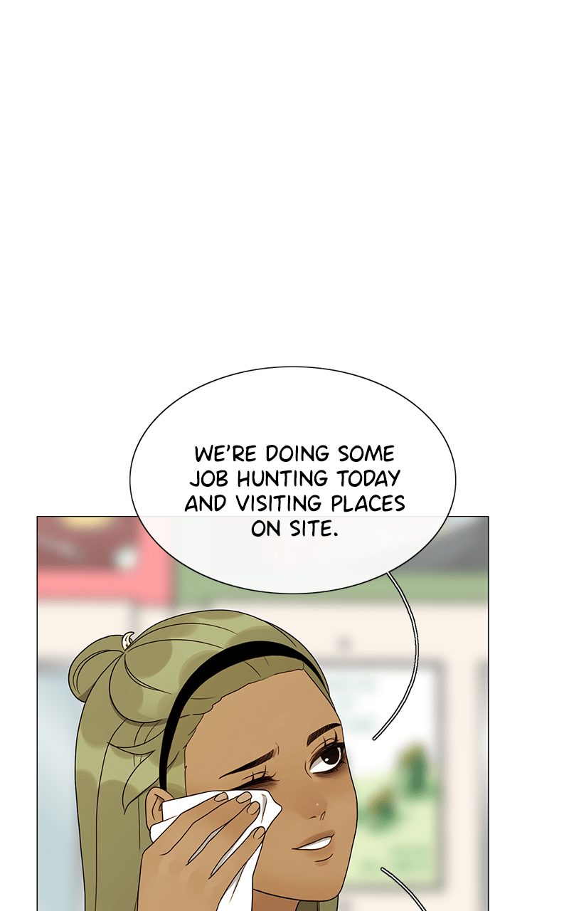 Eaternal Nocturnal Chapter 59 - page 42