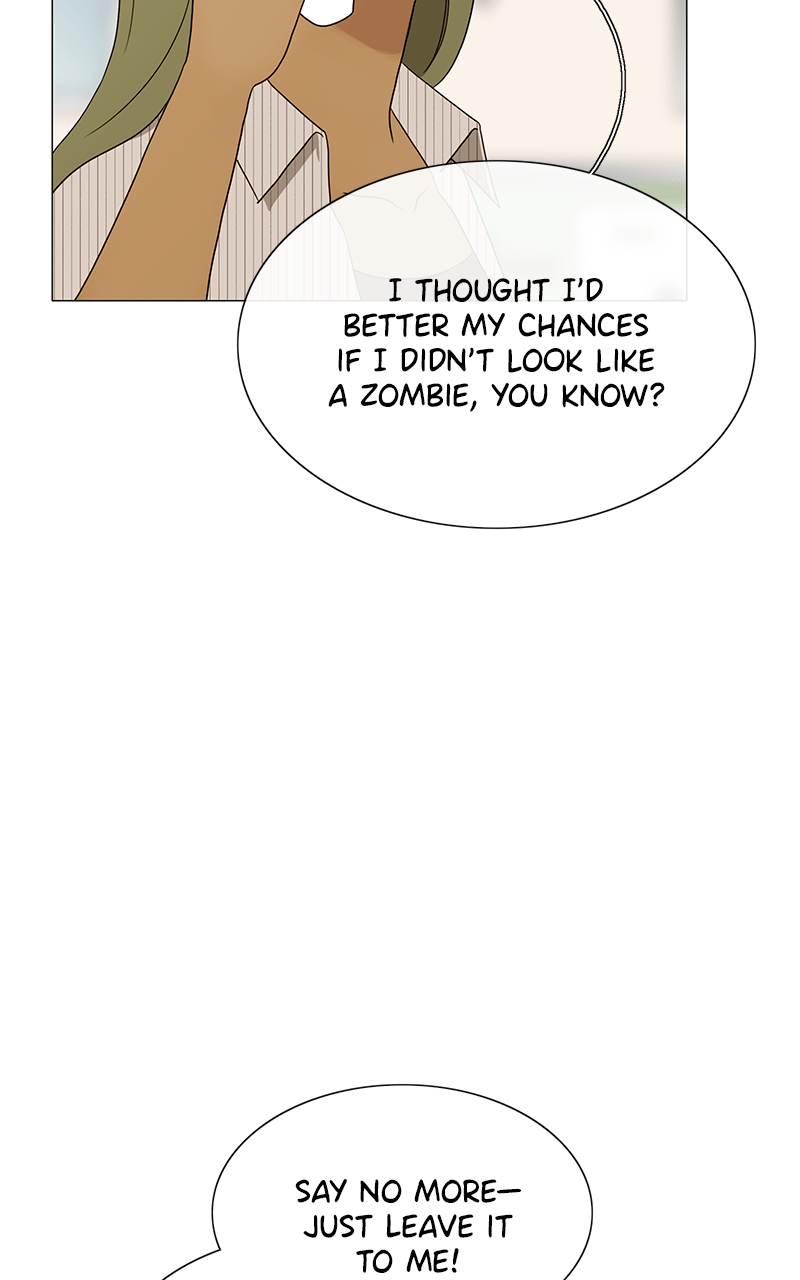 Eaternal Nocturnal Chapter 59 - page 43