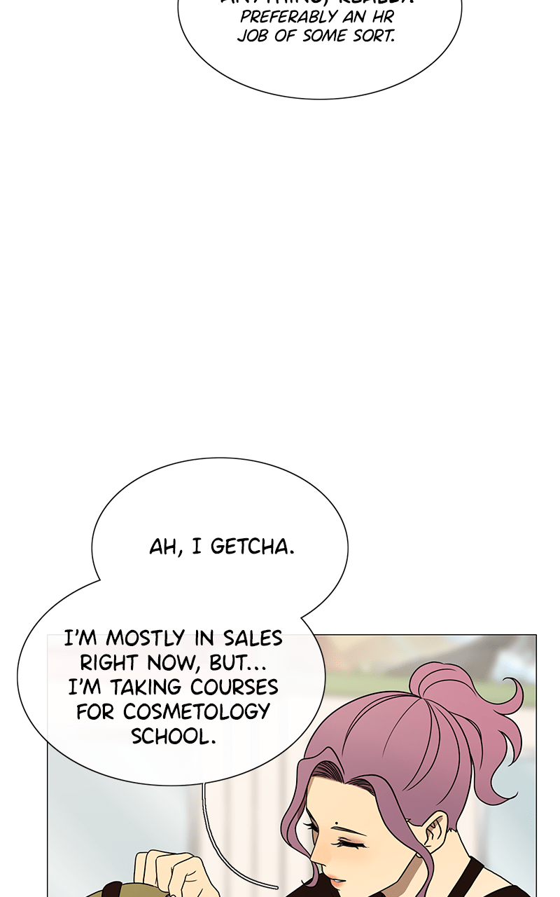 Eaternal Nocturnal Chapter 59 - page 46