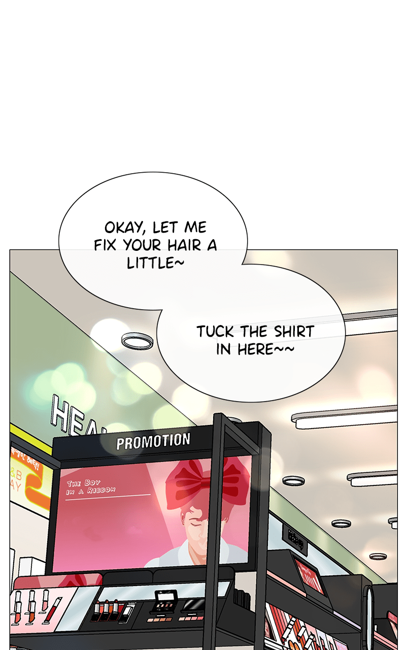 Eaternal Nocturnal Chapter 59 - page 66