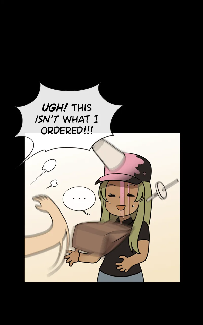 Eaternal Nocturnal Chapter 20 - page 11