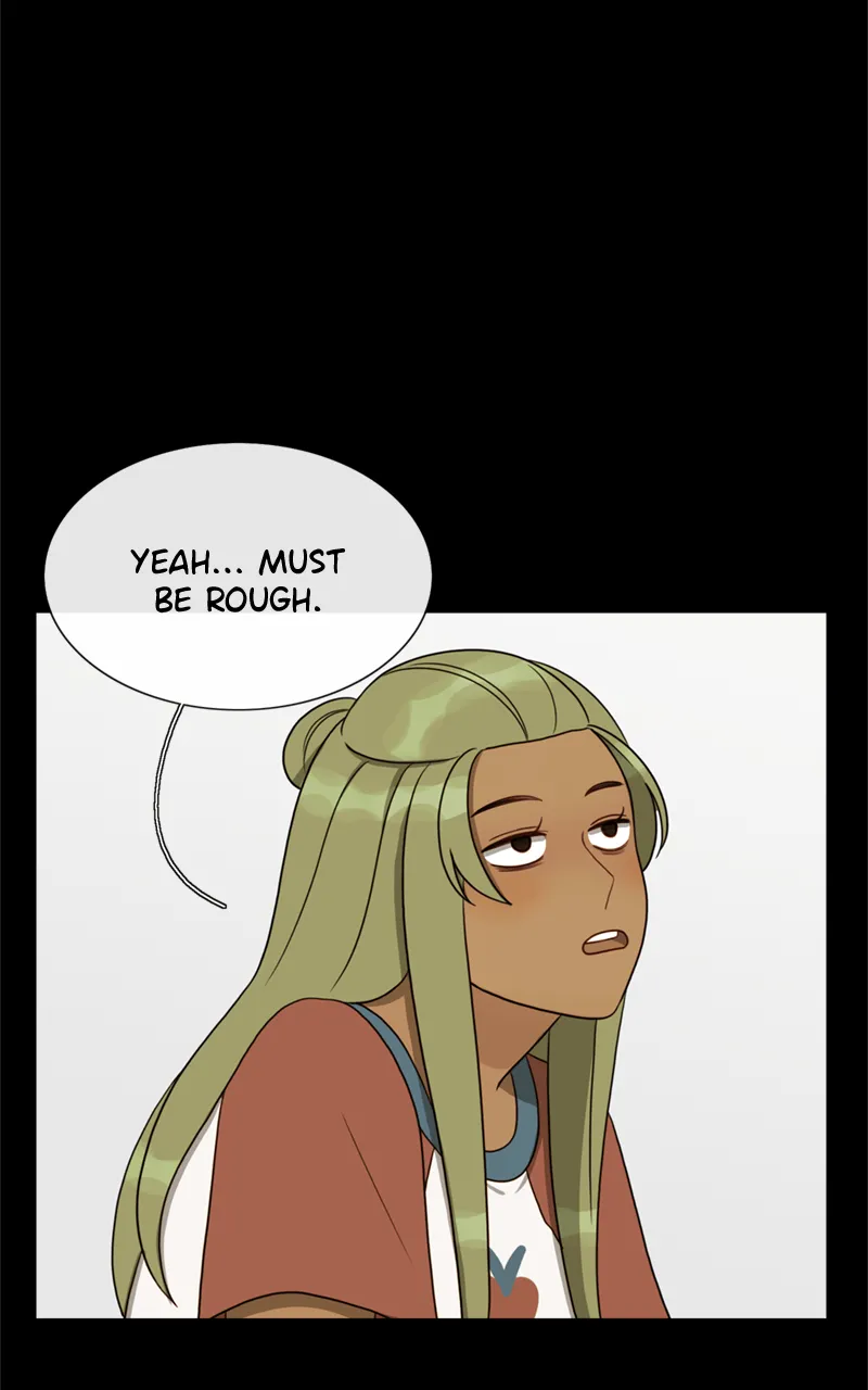 Eaternal Nocturnal Chapter 20 - page 13