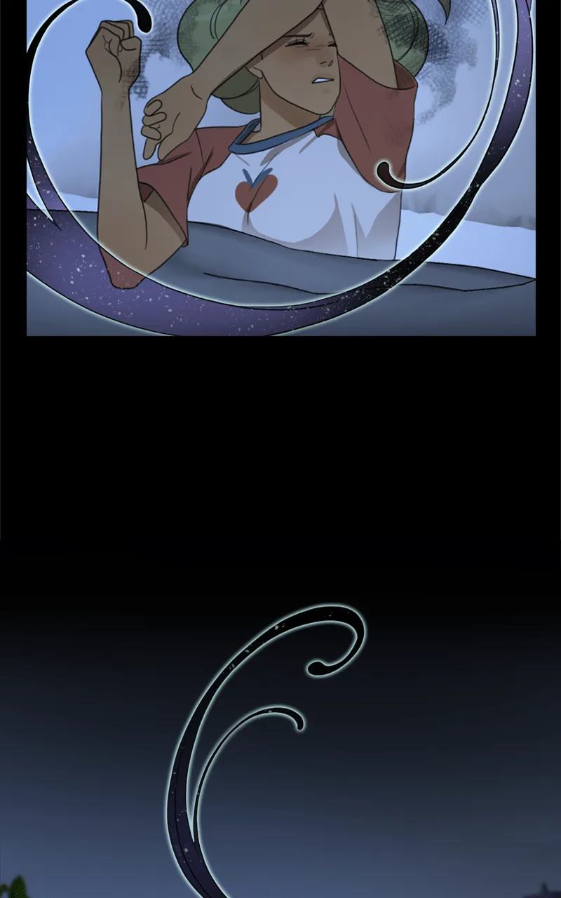 Eaternal Nocturnal Chapter 20 - page 21