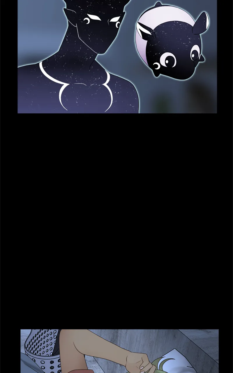 Eaternal Nocturnal Chapter 20 - page 26
