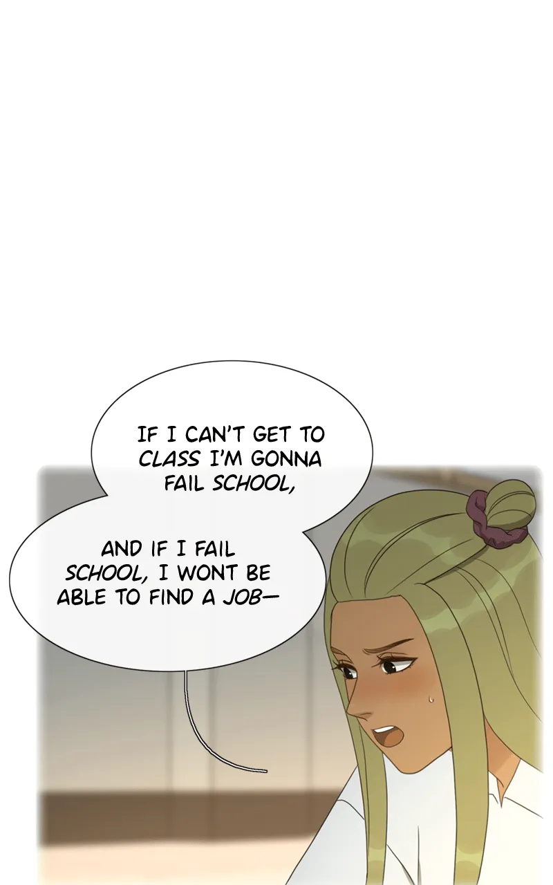 Eaternal Nocturnal Chapter 20 - page 45