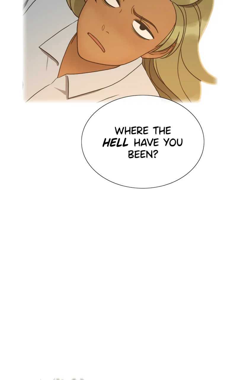 Eaternal Nocturnal Chapter 20 - page 72