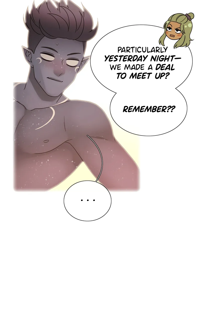 Eaternal Nocturnal Chapter 20 - page 73