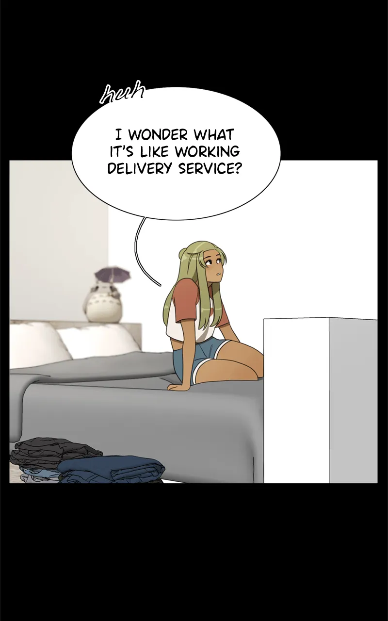 Eaternal Nocturnal Chapter 20 - page 9