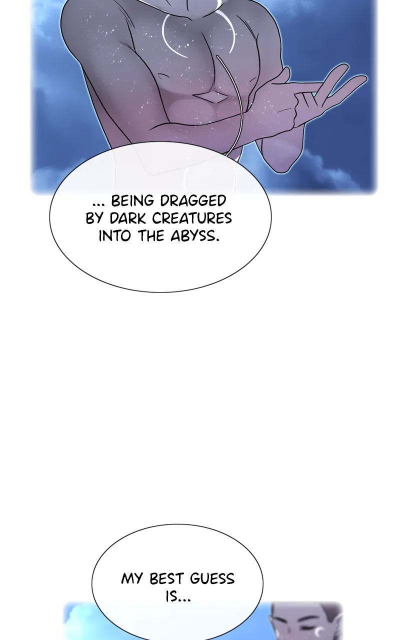 Eaternal Nocturnal Chapter 21 - page 28