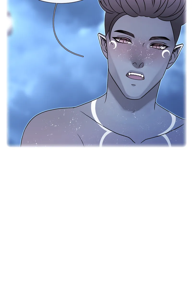Eaternal Nocturnal Chapter 21 - page 30