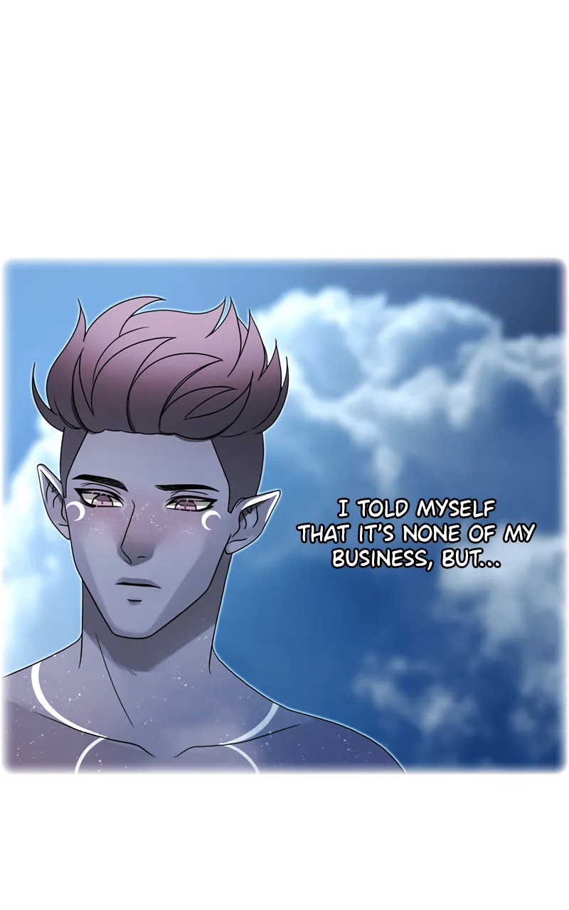 Eaternal Nocturnal Chapter 21 - page 33